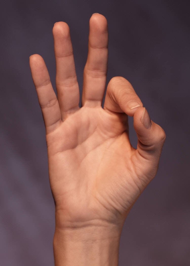 New sign language course starting at St Julian's CLLC on Wed ow.ly/4fJZ308Ecmz 8th Feb