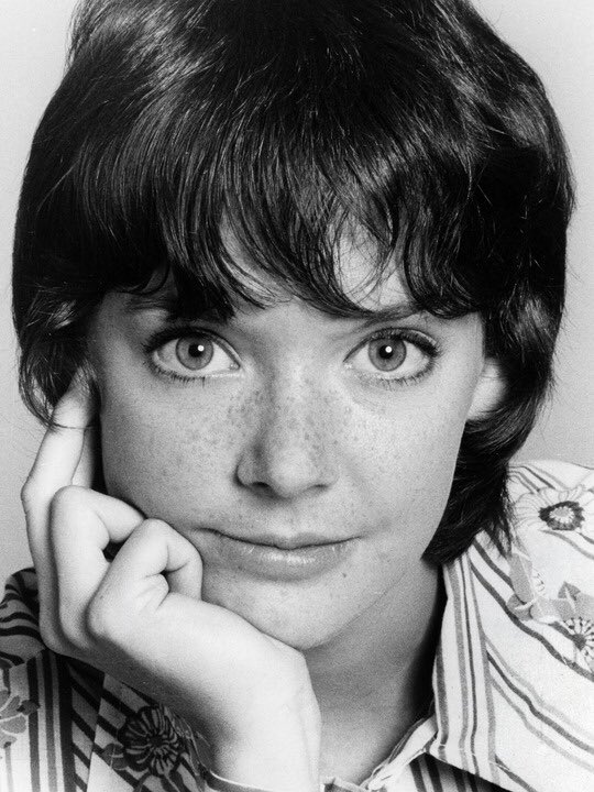    Happy birthday Pamela Franklin! 