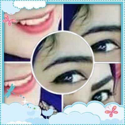 amany_1010's tweet photo. @Norhan291997 
كراشتي قلبي بقااااااا 🙈😘😂💜 https://t.co/mkI10qJQYb
