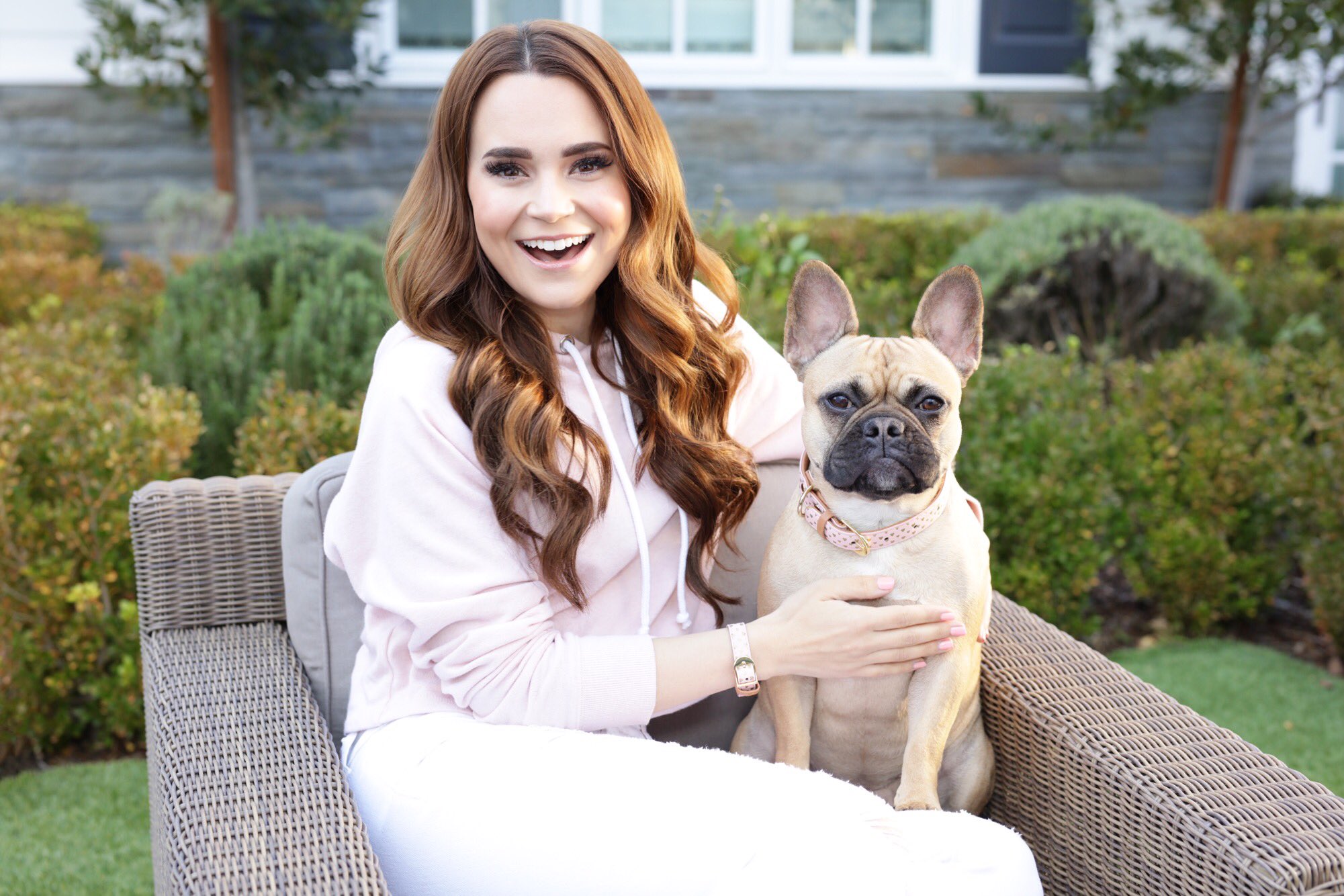 Cookie rosanna pansino clearance dog