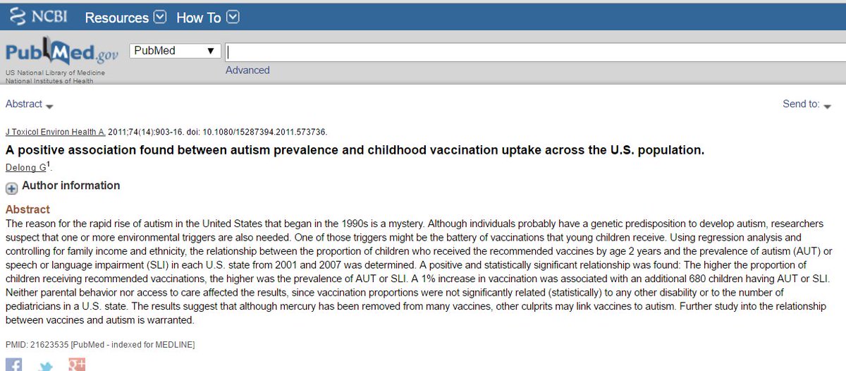 Those 1000 MS were to hard for U>@ktuso327racing to read so now onto #wordvomit. #vaccines + #autism! @scifri @pewresearch @pewinternet