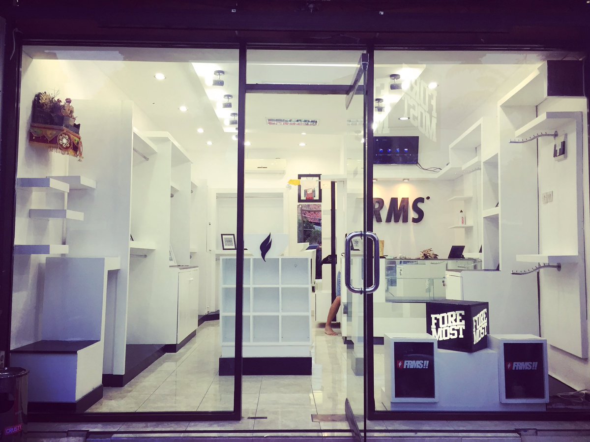 FRMS #1 jl. Sudirman no.49 singaraja