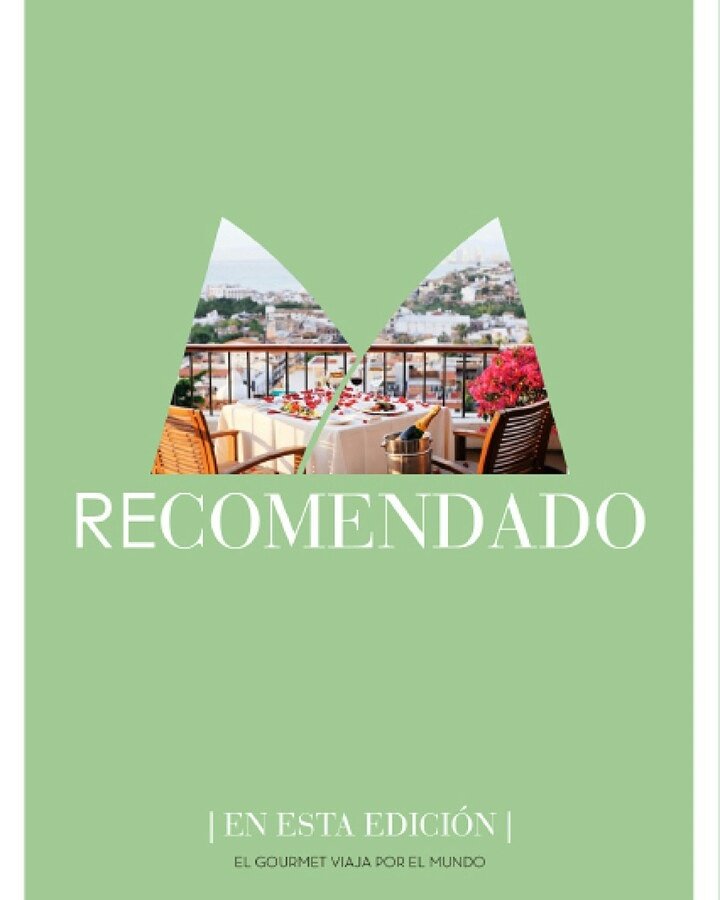 Modage_Revista's tweet photo. Recomendados de TV en la última edición @elgourmet y @MasChicTV https://t.co/8q2vCGmmRn