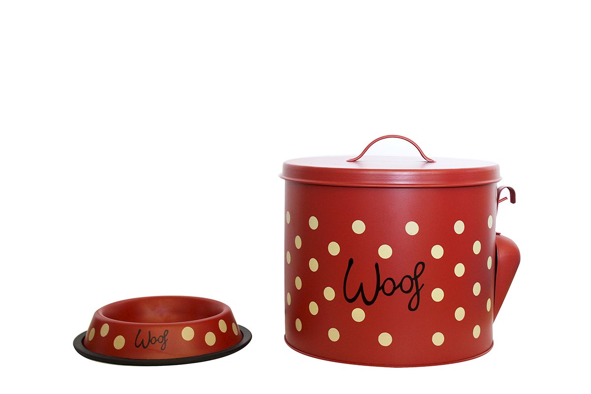 thehomesteel's tweet image. PET FOOD CONTAINERS
housewarestustin.com/pet-food-conta…
#StainlessSteelHousewares #StainlessSteelPetContainers #PetContainers #Tustin #Tustin92780