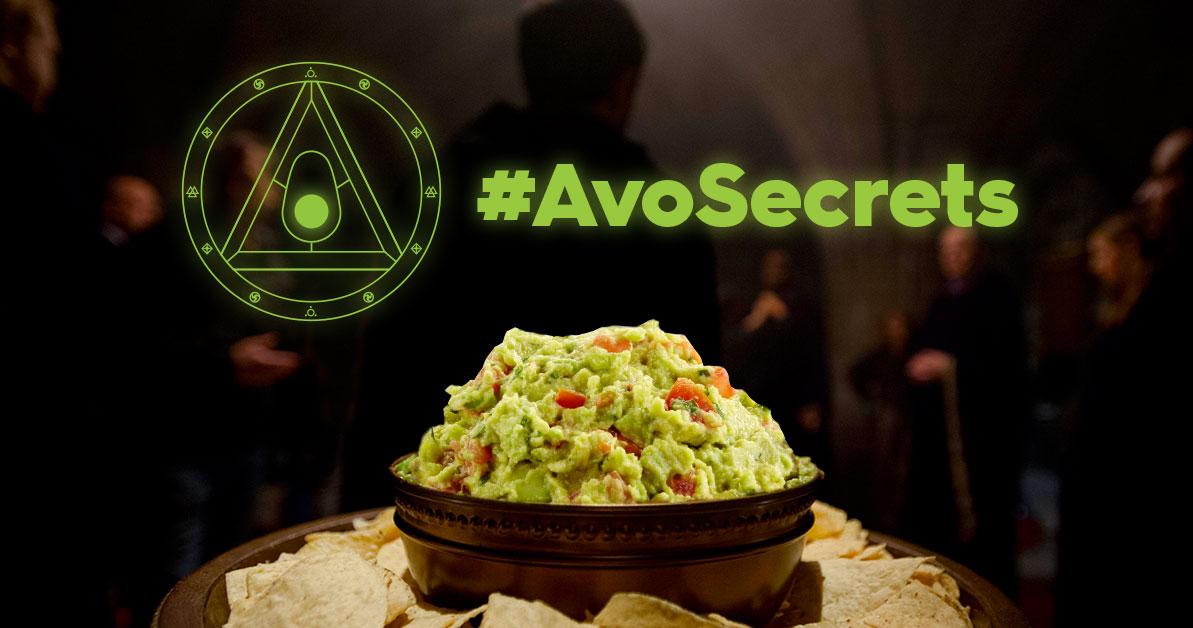 Tifayay's tweet photo. The Big Game is this weekend! Check your email for tons of new secrets. #AvoSecrets #AvoSweepstakes #SB51 - https://t.co/j7QdjW7dwd https://t.co/lHTb9QjA7F