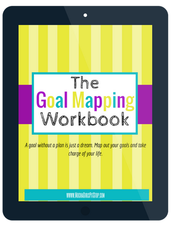 TerriLomax's tweet image. It's not too late to start #GoalMapping for 2017! Get Your FREE #Goal Mapping Workbook TODAY: bit.ly/goalmappingwor…