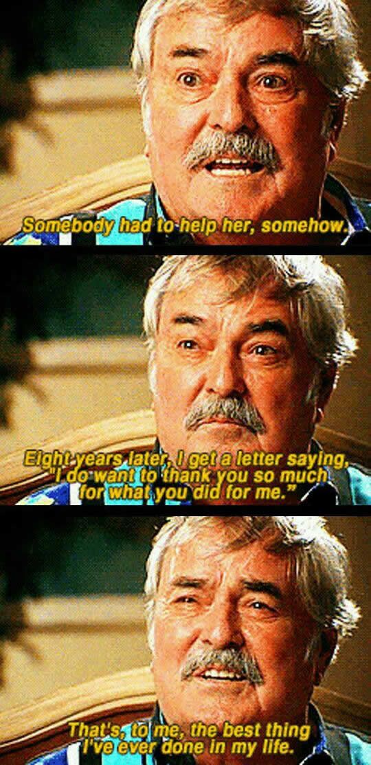 He beamed her up. Nice one Scotty.
9gag.com/gag/aVD9pd2?re…