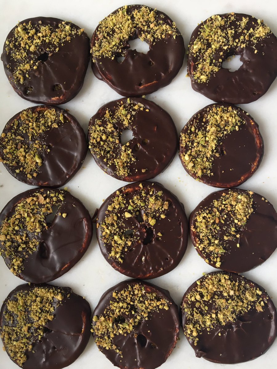 Marigold Sweets tweet media