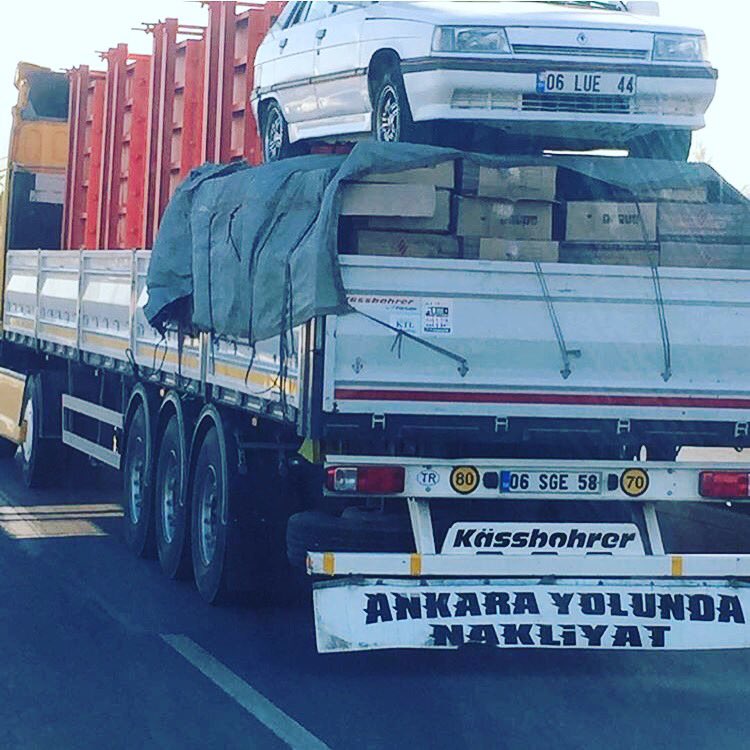 Yolunda A Ş