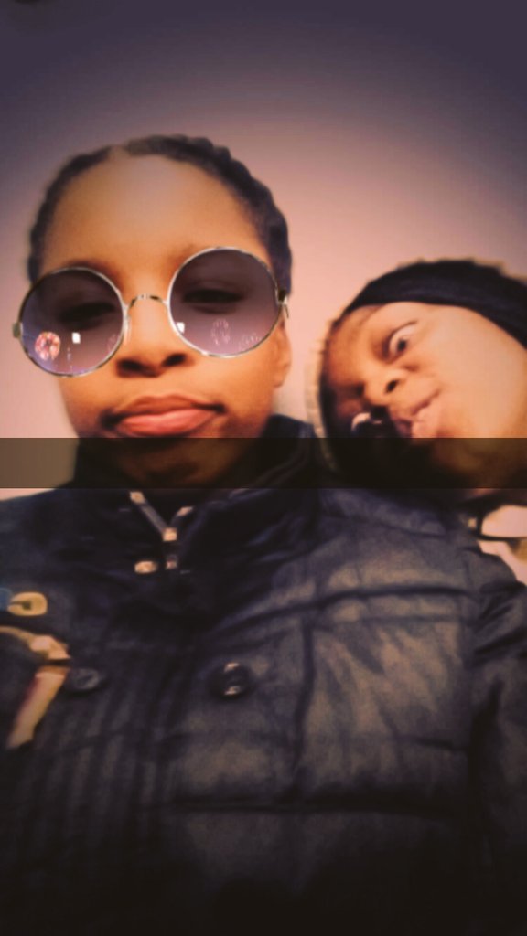 QueenPrideJazz's tweet photo. Slayin but funny asf https://t.co/sFSk6tXZpA