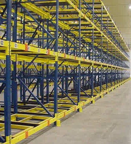 NWShelving's tweet image. Structural Pallet Rack Salt Lake City | 801-328-8788
nationwideshelving.com/structural-pal…
#StructuralPalletRack #SelectiveRack #PushbackRack