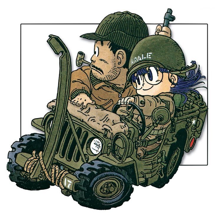 Uzivatel しげる Na Twitteru ハセガワのジープがめちゃくちゃでかい