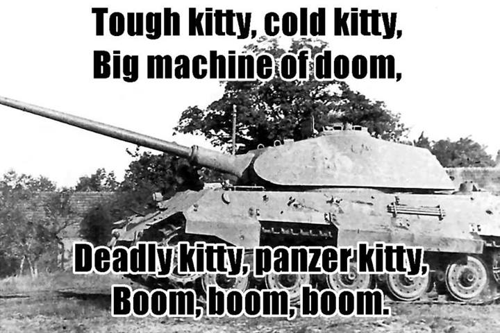 Roulette world of tanks