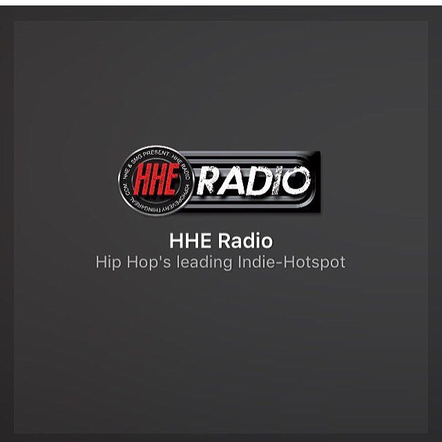 MisfitsCreate's tweet photo. Now airing on @HHE_Radio! Ep. 28 feat. @leandramcnair. Tune in!
https://t.co/xjK8MV26Io #misfitscreate #indiepodcast #music #rnb https://t.co/P8iuaRBI5I
