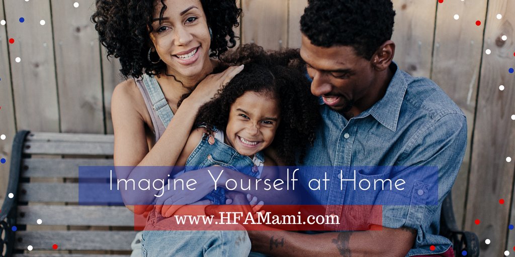 HFAMiami's tweet photo. #ImagineYourselfatHome #Fridayfeeling #HFAMiami #Miami #Norland #Homestead #Hialeah https://t.co/IxLyimqCnz