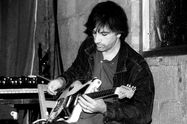 FELIZ CUMPLEAÑOS, LEE RANALDO! / HAPPY BIRTHDAY, LEE RANALDO! (61)   