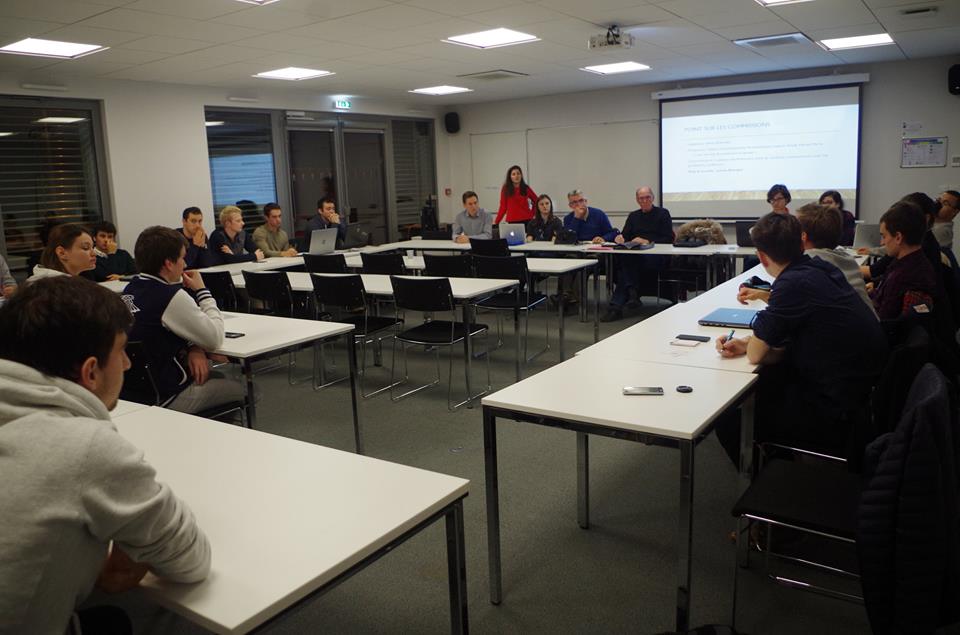 L'intercom d'hier soir nous a rappelé que le compte à rebours est déjà bien lancé : J-109 ! #Airexpo2017
