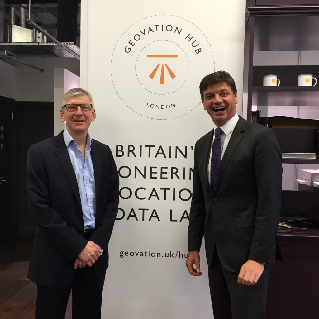 AngusTaylorMP's tweet photo. Bringing home cutting edge design and smart city tech solutions #smartcitiesplan https://t.co/zu2JLqYYyF