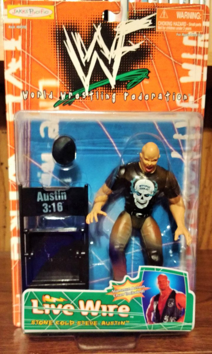 StoreWrestling tweet picture
