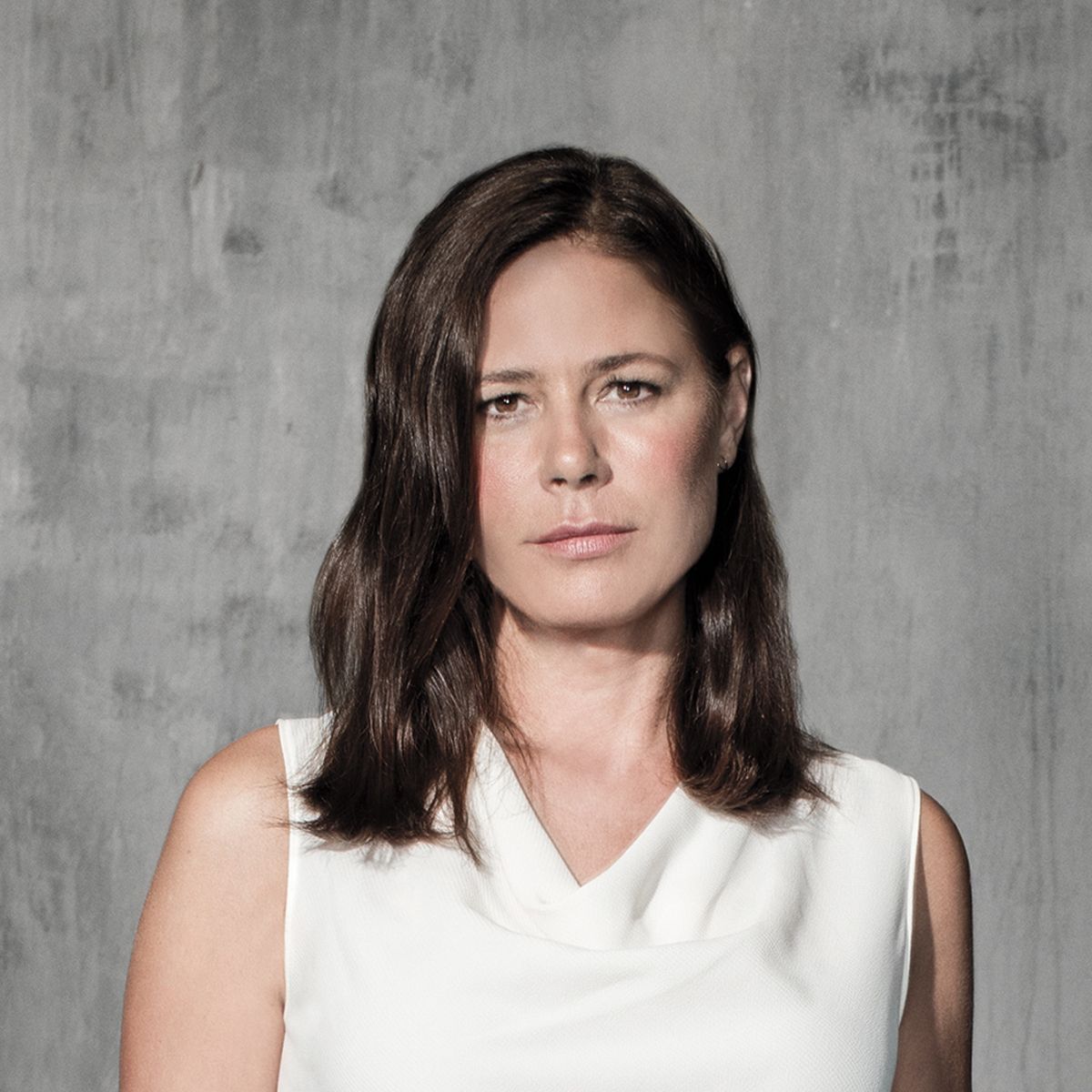 Help us wish a very happy birthday to Maura Tierney! 