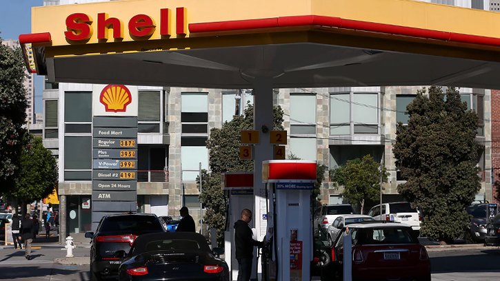 Electricity_CA's tweet image. An #ev charging station may be coming to a @Shell near you soon! 🚗 bit.ly/2k4FYU0  #evstations #electricvehicles @PlugN_Drive