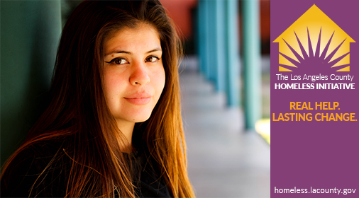 Housing push helps homeless youth find their way home facebook.com/notes/county-o… #fight4homeless