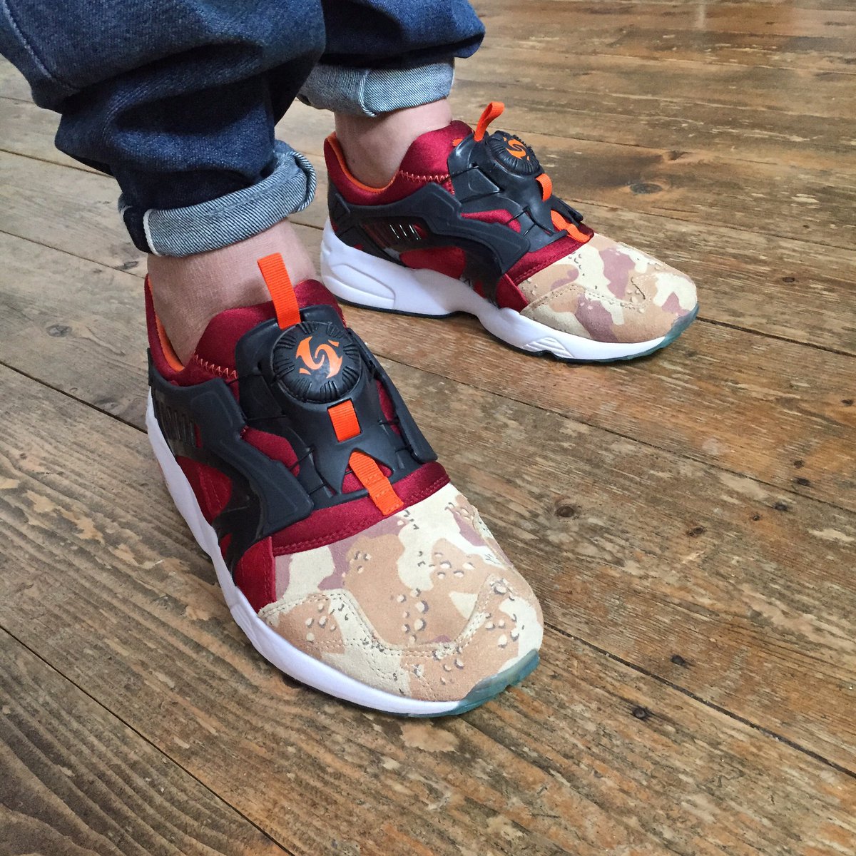 puma atmos titolo