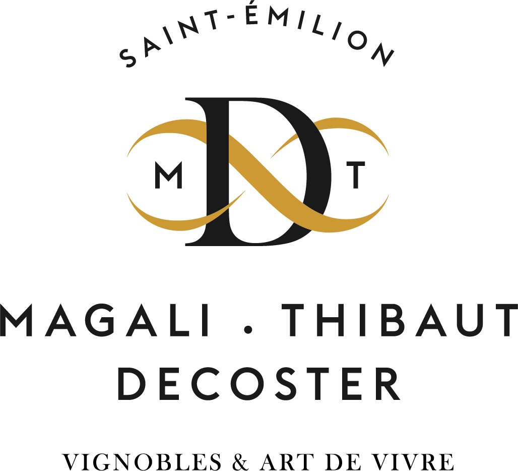 Vertdevin's tweet photo. Sale of the #ChâteaudeCandale to the Vignobles Magali &amp; Thibaut #Decoster ! - https://t.co/TFTea8VKzh #wine #bordeaux #saintemilion https://t.co/P3vVgqwu7N