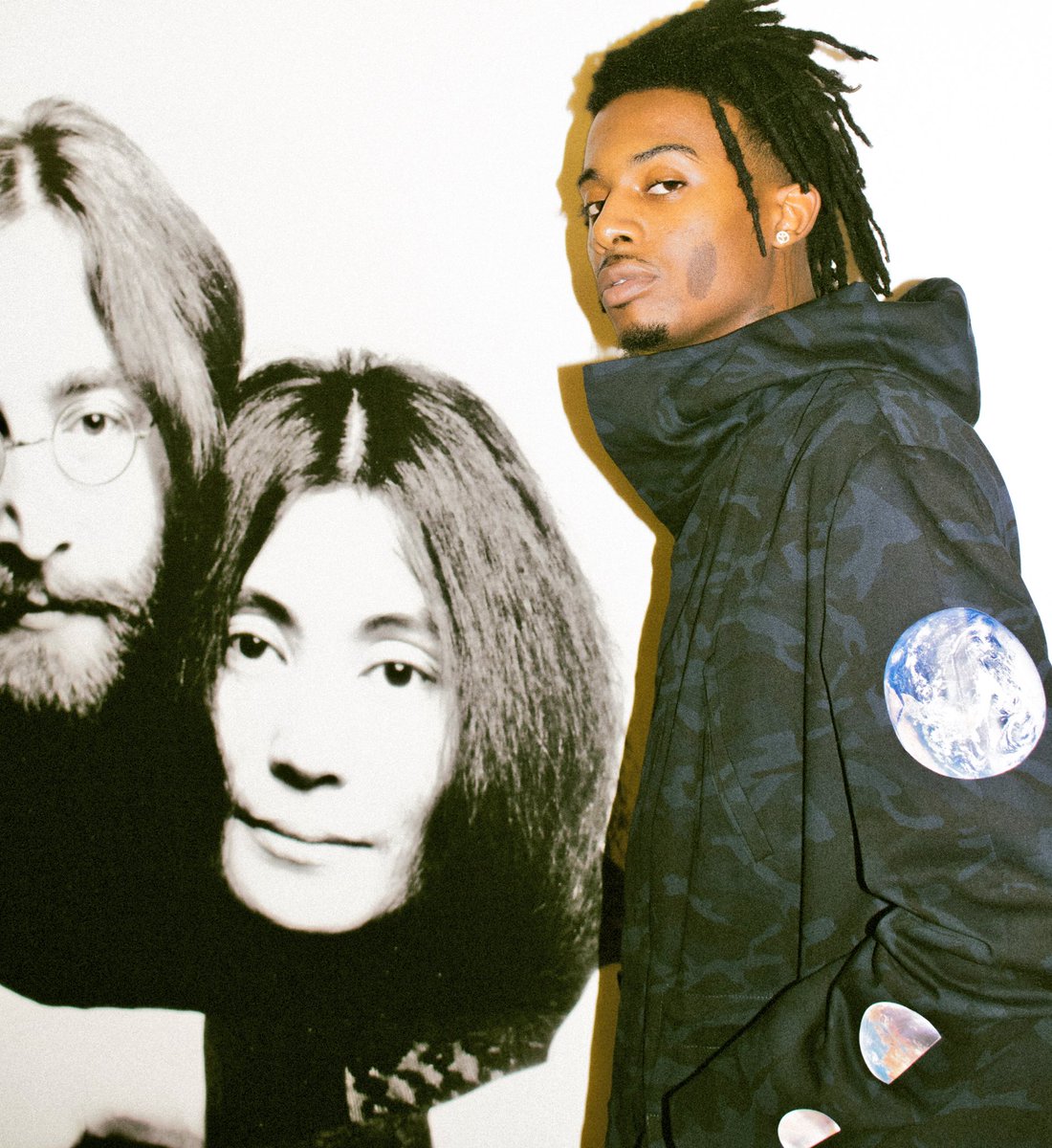 playboicarti's tweet image. #PLEASEDONTTOUCHMYRAF
I DROP SOON TELL A FRIEND (🐝)