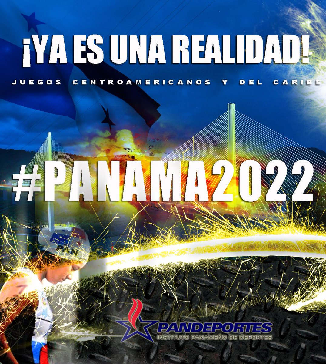 Pandeportes tweet media