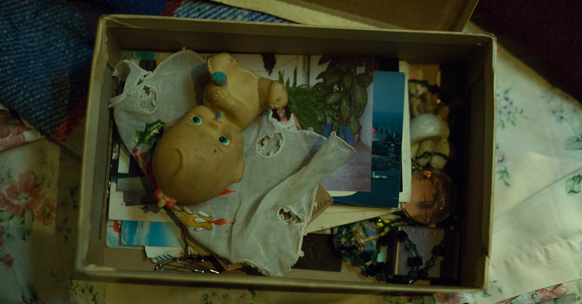 wilderr67's tweet photo. Watch Part 1 of the Controversial 84 Lumber #SuperBowl Commercial 'The Journey Begins' https://t.co/t994asM9mc https://t.co/NzDVbZZeJr