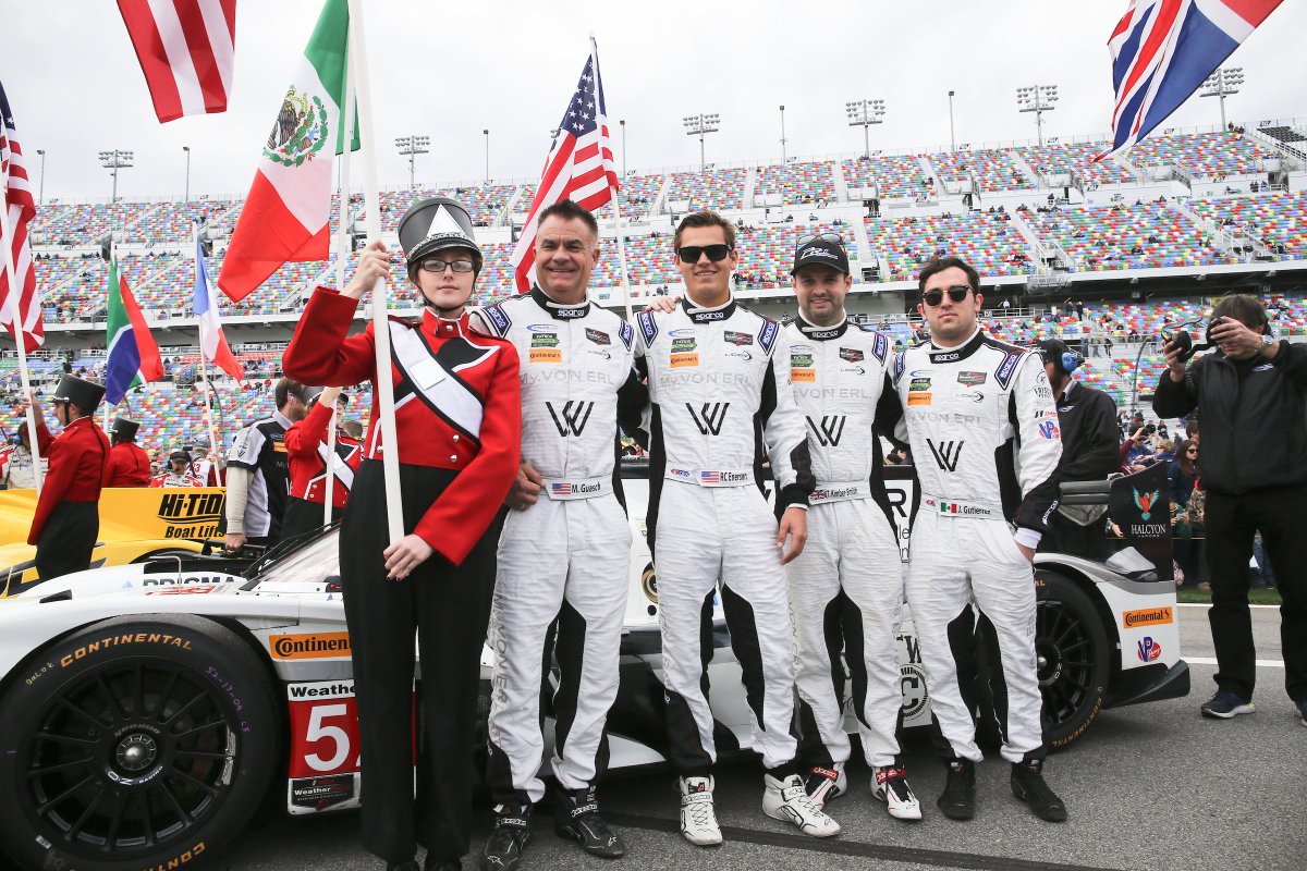 PR1Motorsports's tweet photo. #FBF Take a look back at some of the moments from the #Rolex24! https://t.co/GrhyD7RfeM https://t.co/ScfEdPaQp5