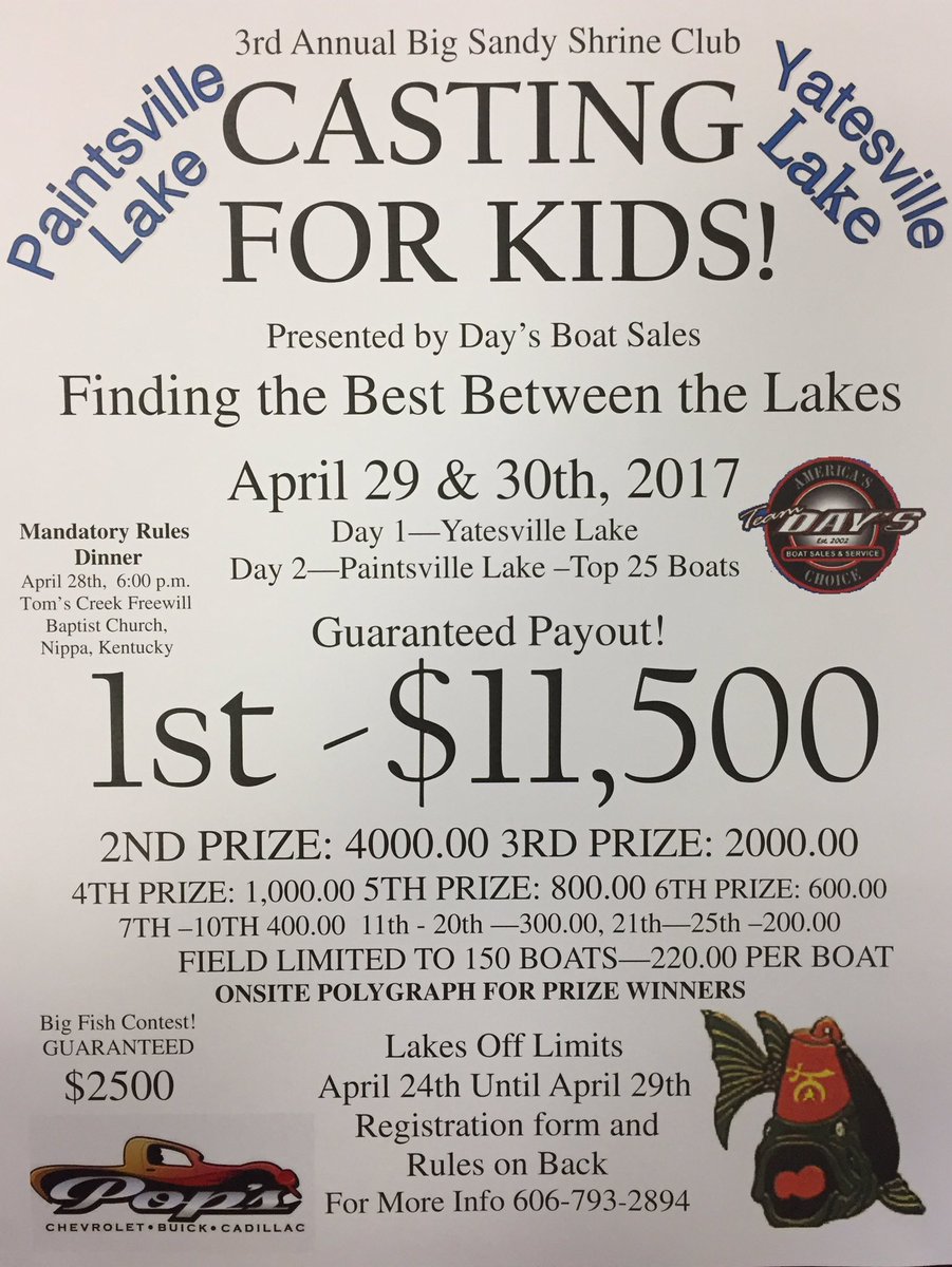 PaintsvilleTourism (@tourpaintsville) on Twitter photo 