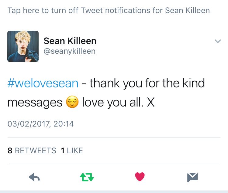 KonnakolEmily's tweet image. 🤔😏❤💖💕💗💯💓💋💘💝🔥❣️🎉👌🏼💞🔐🍸🍹😍😜🙄 @seanykilleen #firstlike