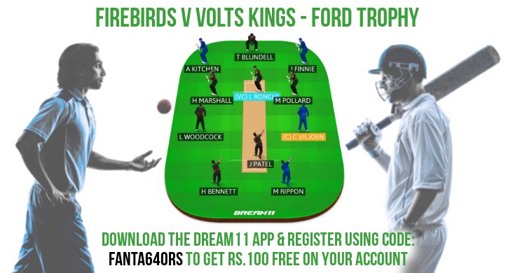 FantasyRedWolf's tweet photo. Fantasy team for #WELvOTG #FordTrophy #cricket #Sports #india #indians

Click >>> https://t.co/jAzoriMiPT get Rs.100 FREE on #Dream11 acc. https://t.co/bqj63LtI64