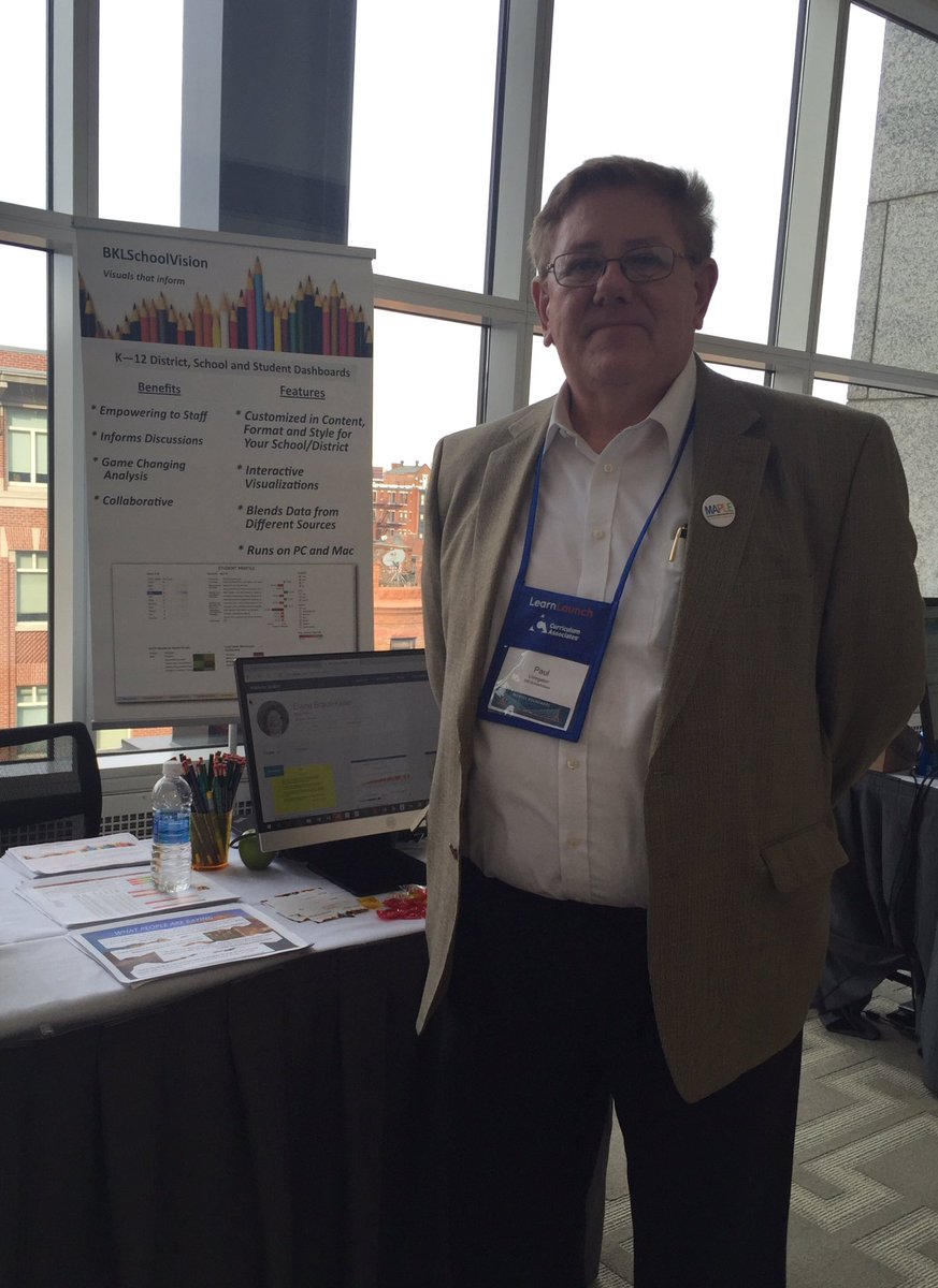 xrinlearning's tweet image. Micro to macro, and back again @BKLSchoolVision #data #LearnLaunch17