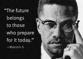 citytechcuny's tweet photo. Malcolm X was a black political activist, speaker, and Muslim minister. Celebrate Black History Month with #CityTech #WhereCanTechTakeU https://t.co/pcWTXFxJVh