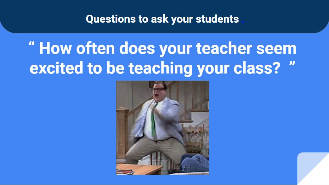 Caleb_G_Lee's tweet photo. Engagement through the eyes of students   #QuestionsToAskYourStudents #edchat #satchat #caedchat #txeduchat https://t.co/KbES4j44TS