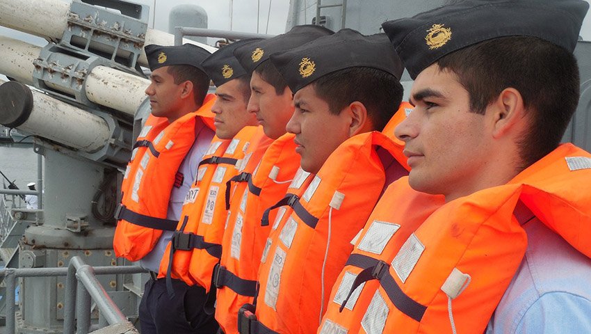 Armada Argentina tweet media