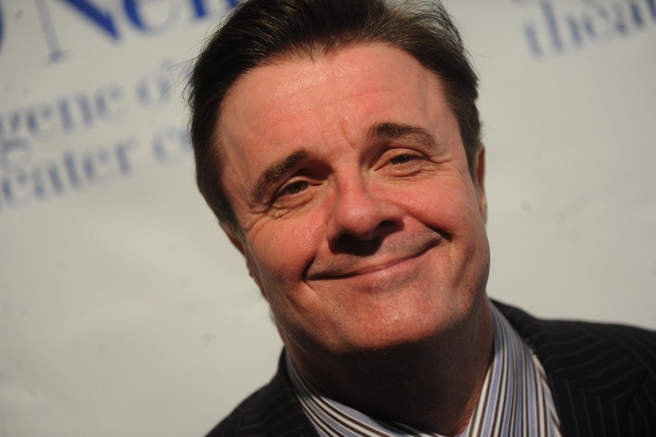FELIZ CUMPLEAÑOS, NATHAN LANE / HAPPY BIRTHDAY, NATHAN LANE (61)    