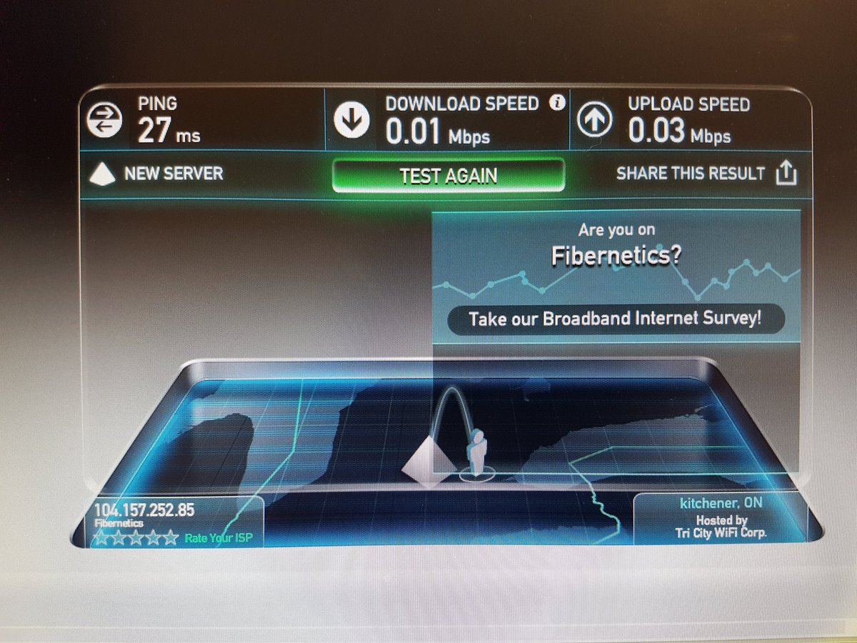 apologies to all - internet is down at the office today... we are working hard to get available again!