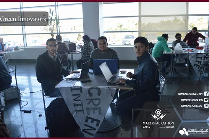 MakerHackathon's tweet photo. support green innovators team 💪
#GreenInnovators
#support
#Makerhackthon
#Dimensions8 https://t.co/p3oe5iVeW0