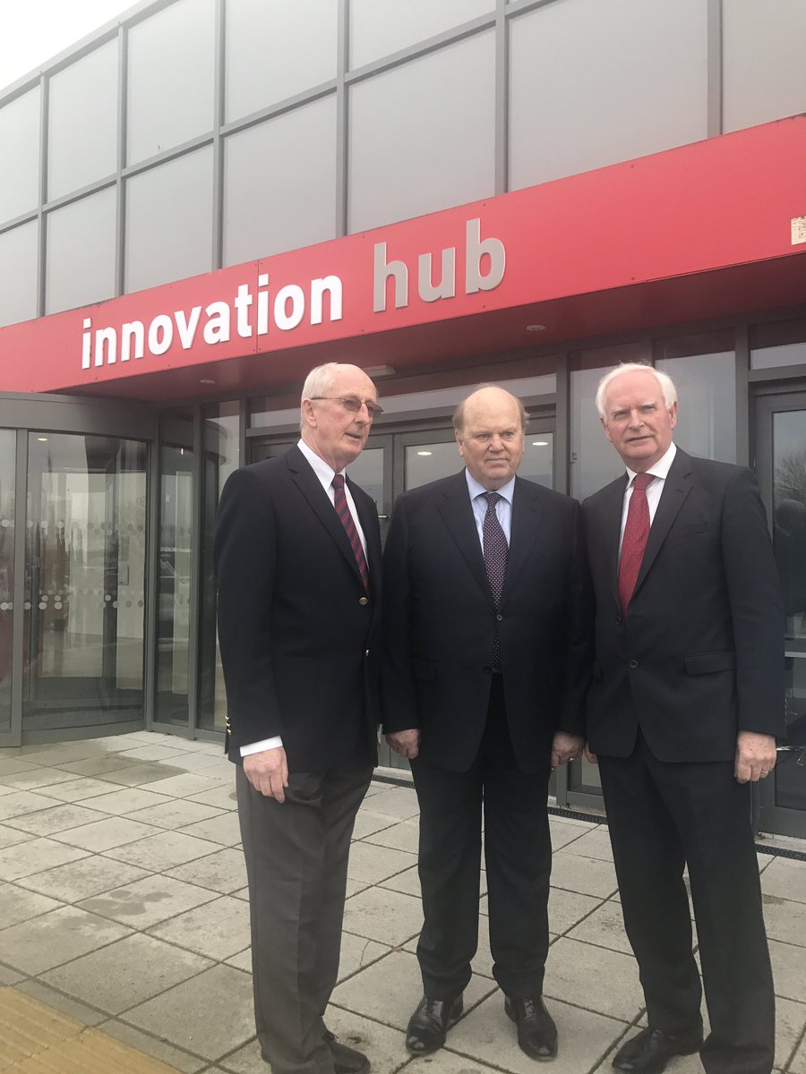 Limerick Enterprise Development Partnership (LEDP) tweet media