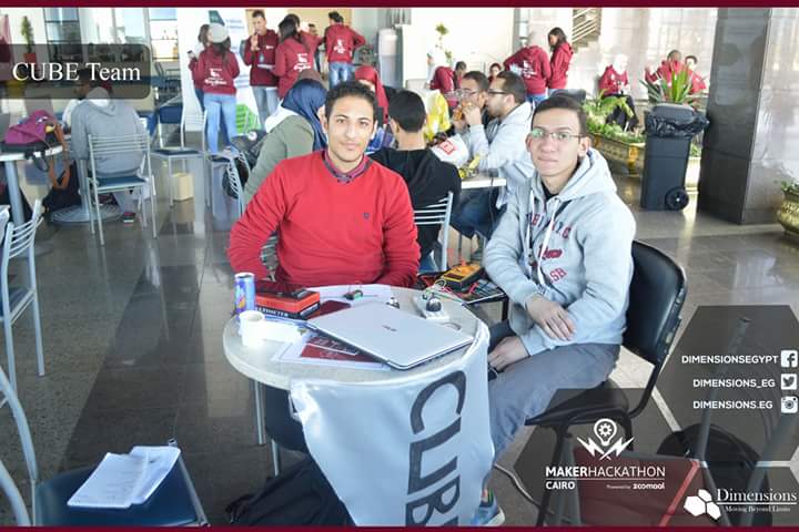 MakerHackathon's tweet photo. support cube team💪
#Cube
#support
#Makerhackthon
#Dimensions8 https://t.co/9LmEUFEKo8