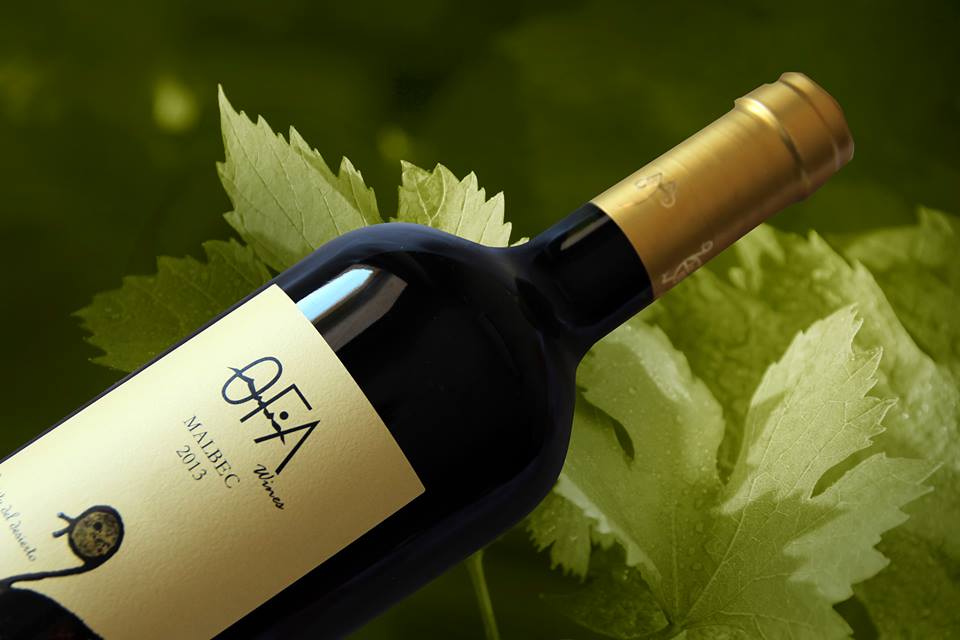 Oro para <a href="/OFA_Wines/">OFA Wines & Food</a> en el Concurso Internacional #CWSA (#ChinaWineandSpiritsAwards) #vino de #Mendoza al mundo
nubr.co/xd445Z
