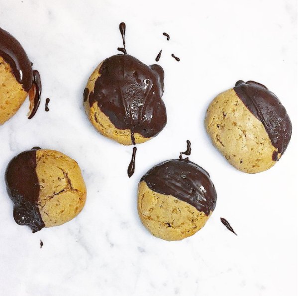 ProjectCS_'s tweet image. We have been obsessing over the healthy, but quick and easy recipes from Nicolette of @nurtureyournature_ Go our Instagram to check it out!