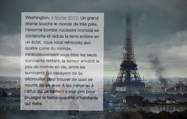 rpgzew's tweet image. - Cherche Recherche Rpg !
Venez ici !! C&apos;est tout nouveau