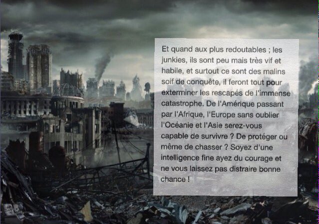 rpgzew's tweet image. - Cherche Recherche Rpg !
Venez ici !! C&apos;est tout nouveau