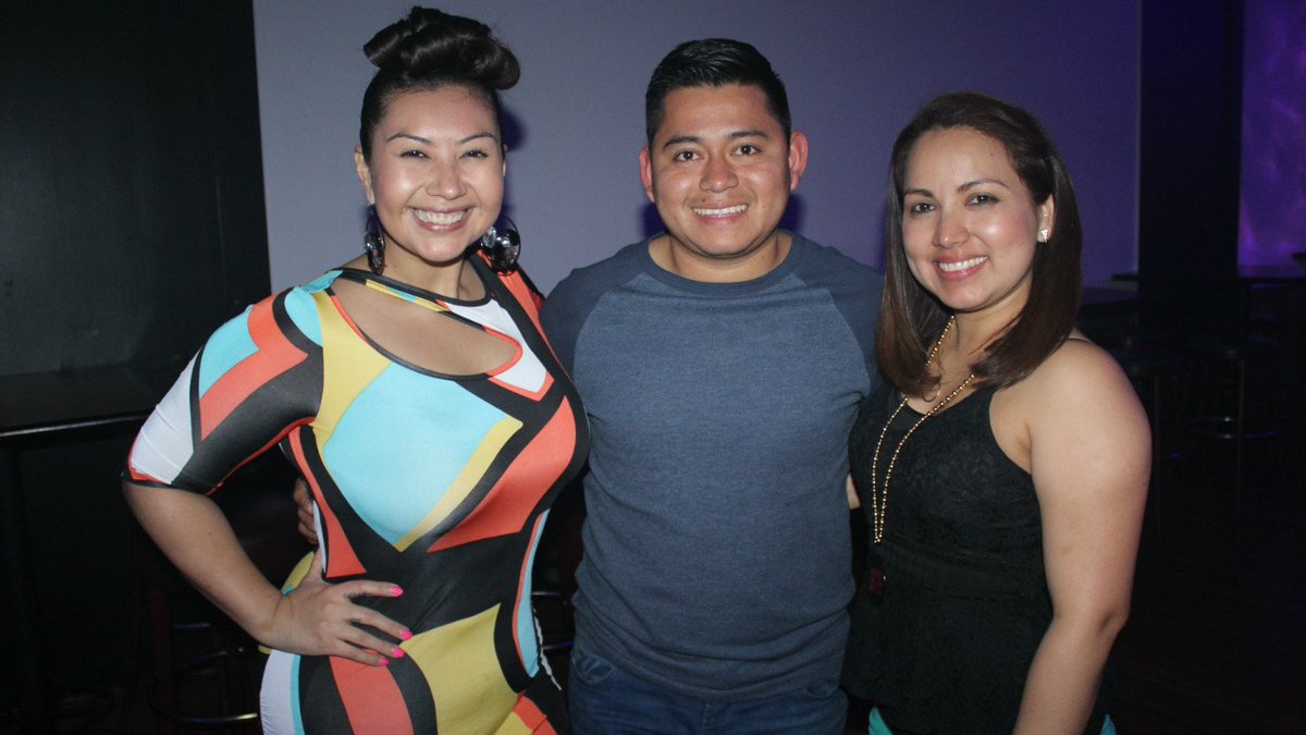 El Zol 107 9 On Twitter Ladies Night Con Sandee Bonita Fotos Https T Co Vkxuwpuh5t El Zol 107 9 On Twitter Ladies Night Con Sandee Bonita Fotos Https T Co Vkxuwpuh5t