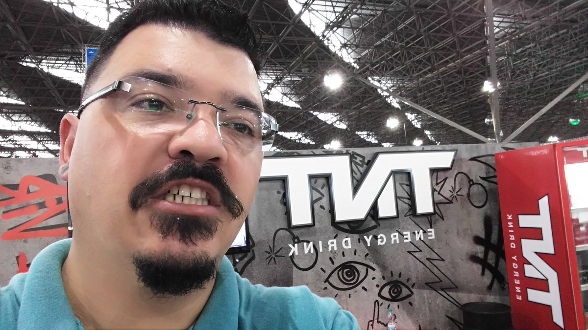 kakoaugusto's tweet photo. #cpbr10 #TNTnacpbr2017 https://t.co/OsUW3noETe